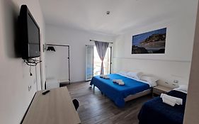 Hotel Umberto